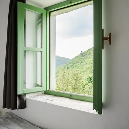 Hidden Valley House - A Rustic Retreat * Most na Soči