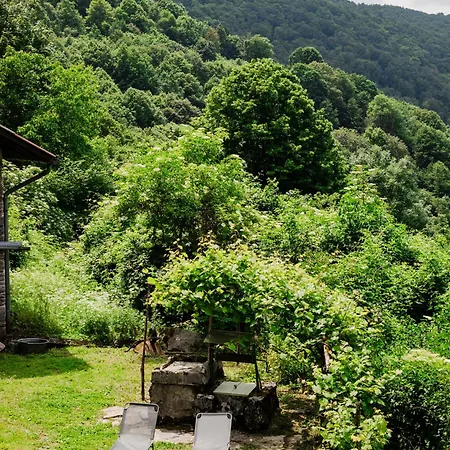 Hidden Valley House - A Rustic Retreat