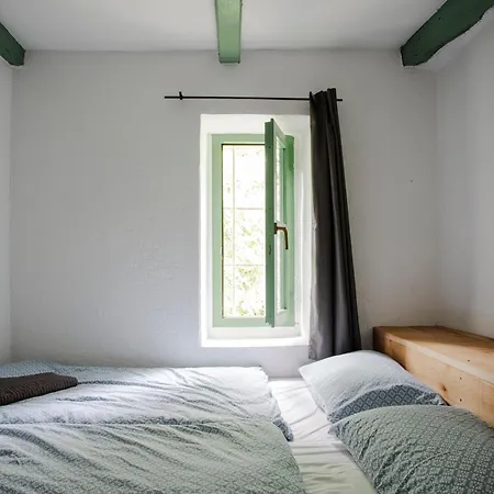 Hidden Valley House - A Rustic Retreat Nyaraló