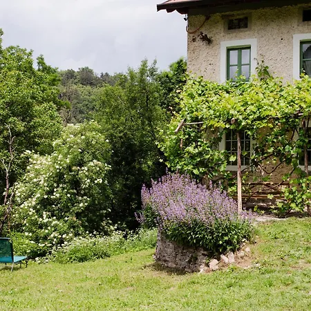 Ferienhaus Hidden Valley House - A Rustic Retreat