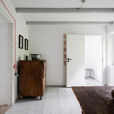 Hidden Valley House - A Rustic Retreat Nyaraló
