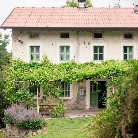 Hidden Valley House - A Rustic Retreat Nyaraló Most na Soči