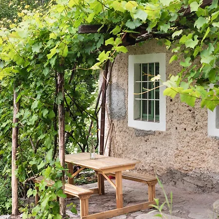 Hidden Valley House - A Rustic Retreat Ferienhaus