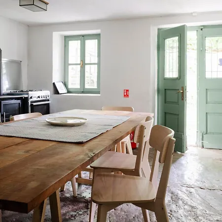 Hidden Valley House - A Rustic Retreat * Most na Soči
